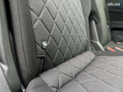 Volkswagen Atlas 2018 - фото 26