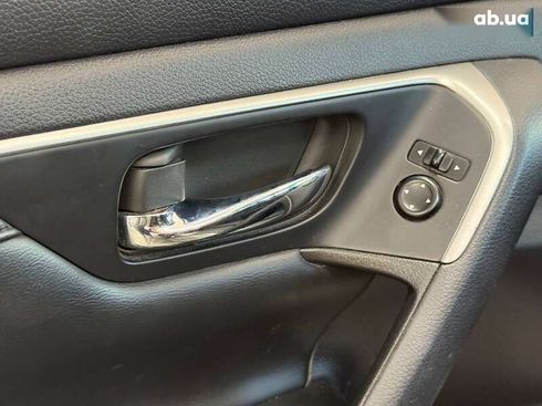 Nissan Altima 2015 - фото 19