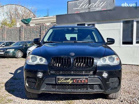 BMW X5 2011 - фото 2