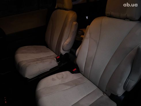 Mazda 5 2015 красный - фото 21