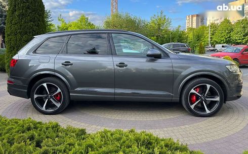 Audi Q7 2019 - фото 8