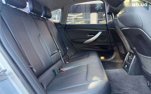 BMW 3 серия 2014 - фото 17