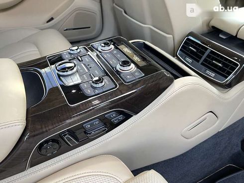 Audi A8 2015 - фото 19