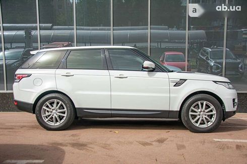 Land Rover Range Rover Sport 2014 - фото 2