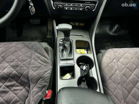 Kia Optima 2016 - фото 14