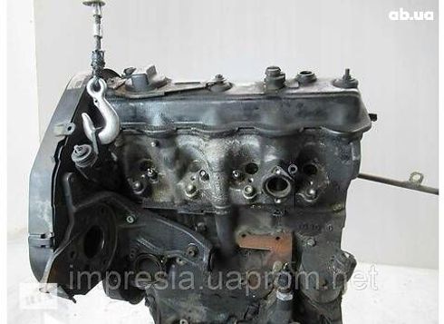 двигатель в сборе для Volkswagen Polo - купить на Автобазаре - фото 5