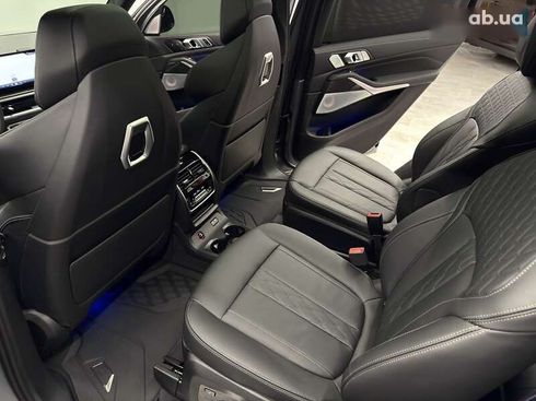 BMW X7 2024 - фото 30