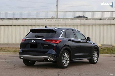 Infiniti QX50 2019 - фото 4