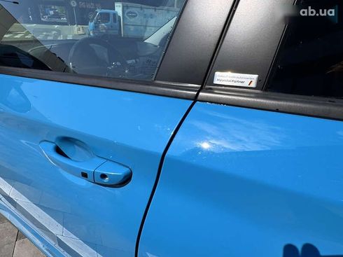 Hyundai Kona Electric 2021 - фото 4