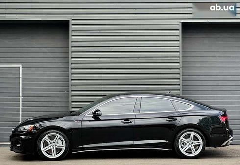 Audi A5 2020 - фото 13