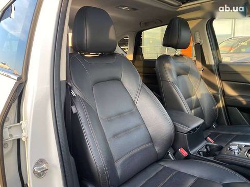 Mazda CX-5 2021 - фото 28