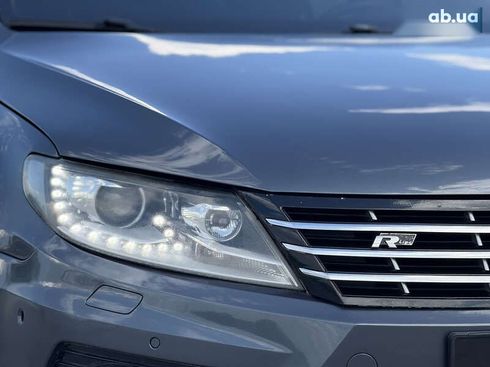 Volkswagen Passat CC 2013 - фото 7