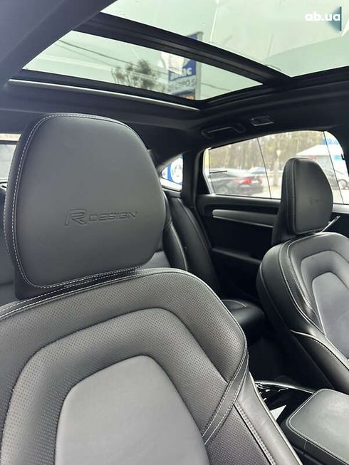 Volvo S90 2019 - фото 20