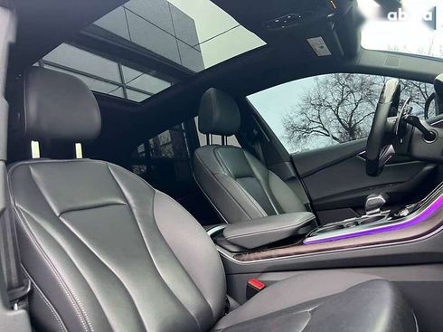 Audi Q8 2018 - фото 25