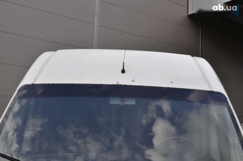 Citroёn Jumper 2013 - фото 11