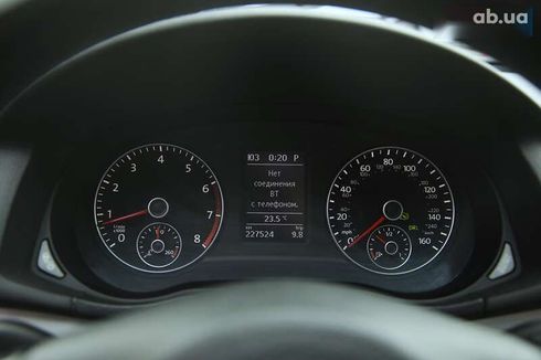 Volkswagen Passat 2013 - фото 15