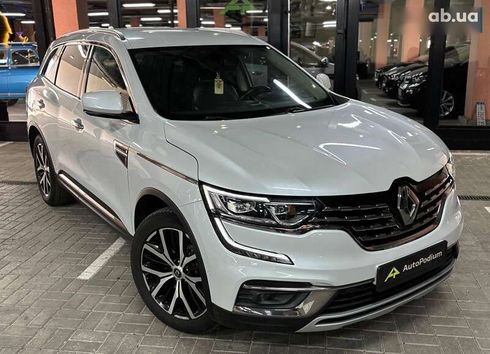 Renault Koleos 2019 - фото 4