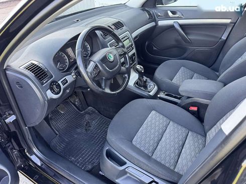 Skoda Octavia 2013 - фото 7