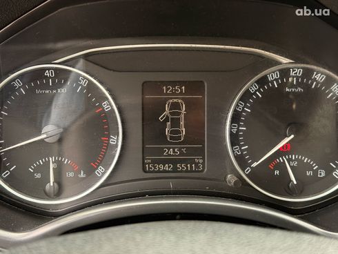 Skoda octavia a5 2008 серый - фото 17
