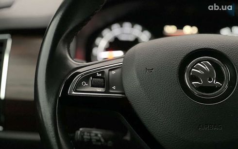 Skoda Kodiaq 2017 - фото 12