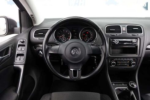 Volkswagen Golf 2009 - фото 17