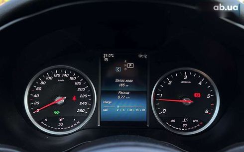 Mercedes-Benz C-Класс 2018 - фото 17