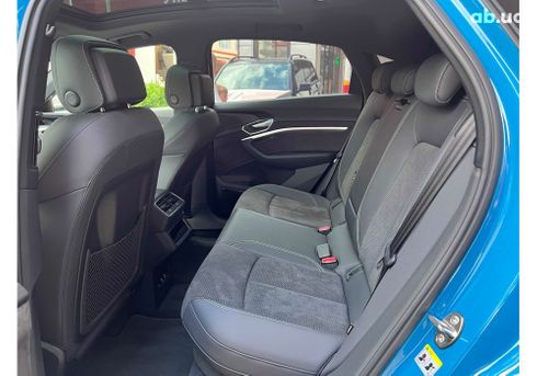 Audi E-Tron 2021 - фото 12