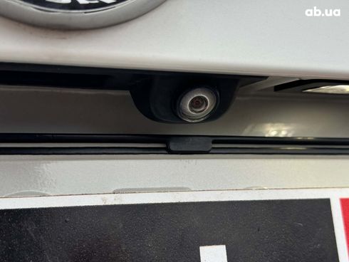 BMW X3 2014 белый - фото 8