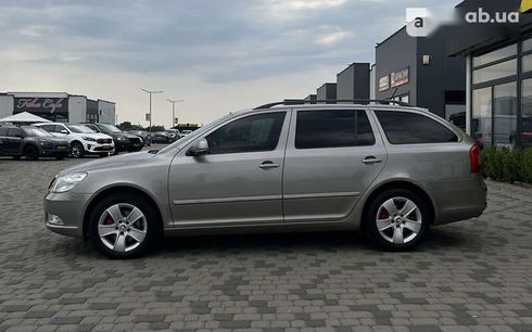 Skoda Octavia 2013 - фото 4