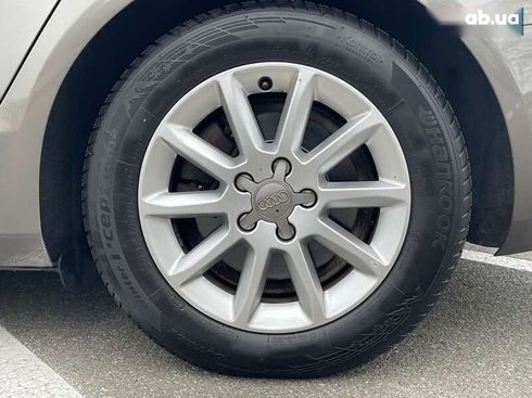 Audi A4 2015 - фото 13