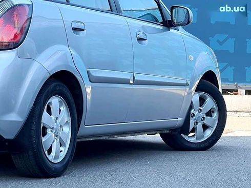 Kia Rio 2011 - фото 10