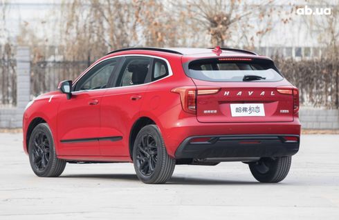 Haval Jolion 2023 - фото 5