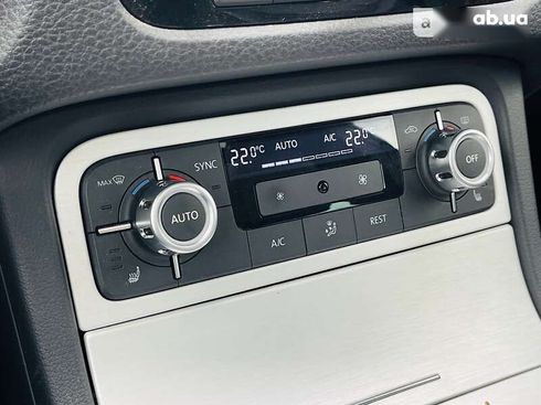 Volkswagen Touareg 2014 - фото 24