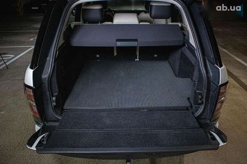Land Rover Range Rover 2021 - фото 26