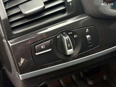 BMW X3 2014 - фото 24