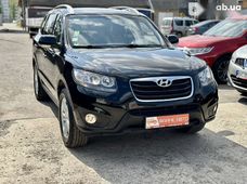 Продажа б/у Hyundai Santa Fe в Ивано-Франковске - купить на Автобазаре
