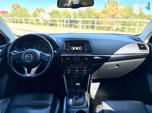 Mazda CX-5 2012 - фото 19