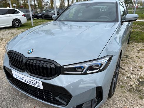 BMW 3 серия 2023 - фото 17