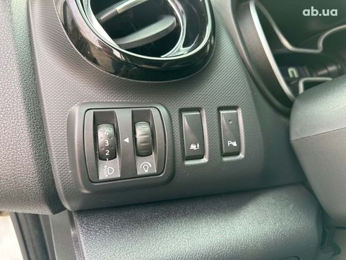 Renault Trafic 2020 белый - фото 42