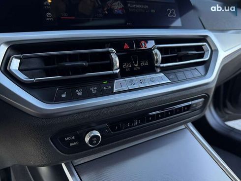 BMW 3 серия 2020 - фото 25