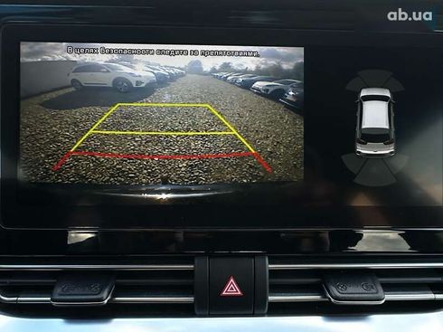 Kia Niro 2021 - фото 17
