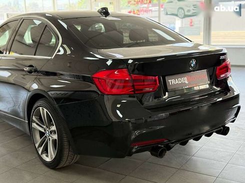 BMW 3 серия 2018 - фото 7