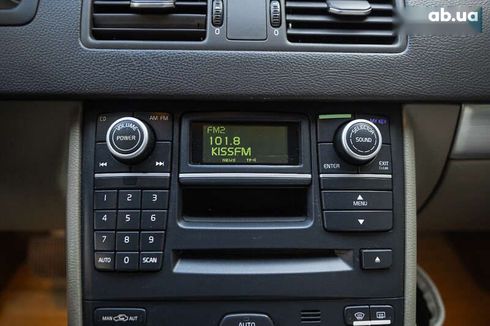 Volvo XC90 2008 - фото 27