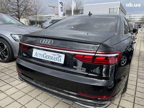 Audi A8 2023 - фото 27