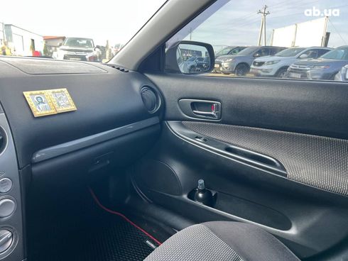 Mazda 6 2005 бежевый - фото 29