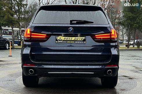 BMW X5 2015 - фото 6