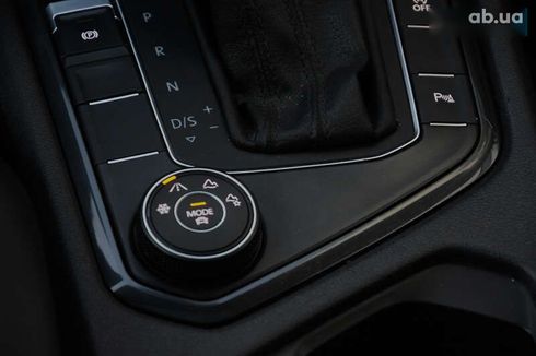 Volkswagen Tiguan 2019 - фото 24