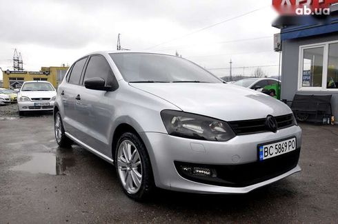 Volkswagen Polo 2012 - фото 4