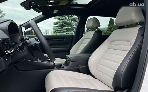 Honda CR-V 2024 - фото 19
