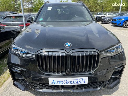 BMW X7 2022 - фото 18